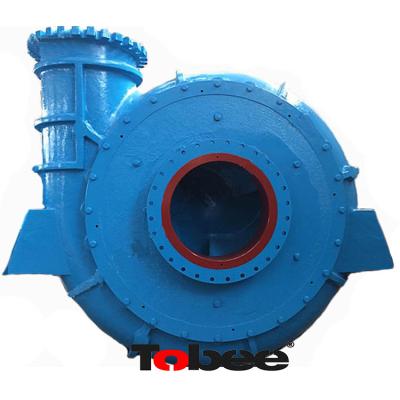 China Mining Industry Tobee WN600 Suction Dredge Pump for sale