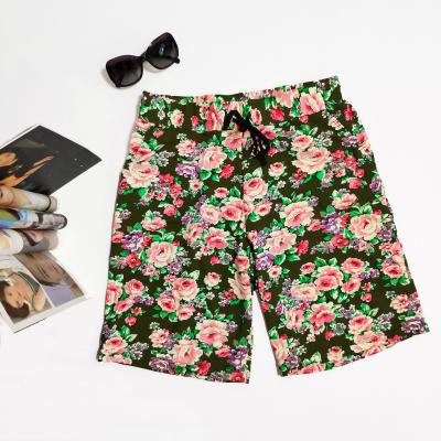 China The Best Men's Swim Trunks Of Summer 2019 With Personalised Design for sale