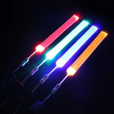 China 2020 Book Bag New Products Low Voltage Fiber Optic Waterproof Led Light for sale