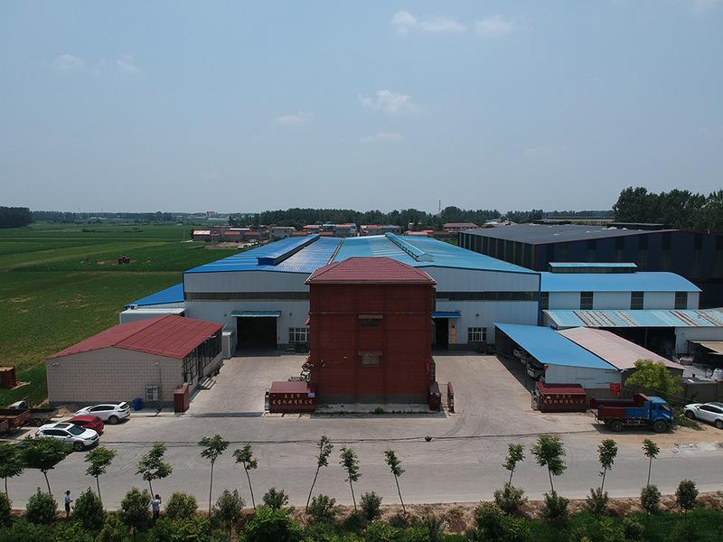 Verified China supplier - Changge City Fabao Mechanical Co., Ltd.