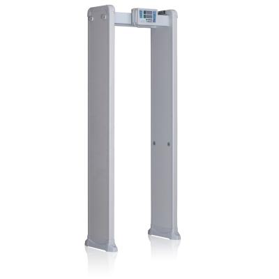 China TD-800A/33 Series 300 Zone Door Frame Metal Detector Archway Metal Detector Anti-interference Security Gate 300 Series 300 for sale