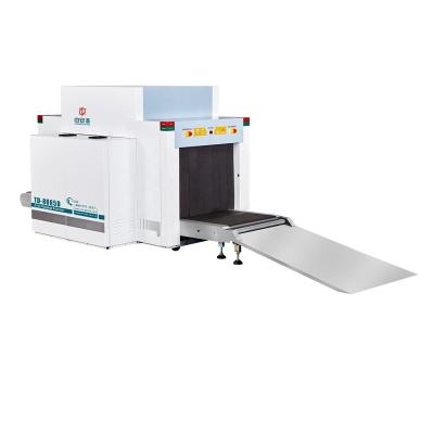 China Security Check 8065D X-Ray Machine X-Ray Luggage Scanner X Ray Parcel Baggage Scanner for sale