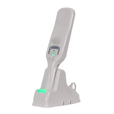 China High sensitivity handheld humanbody metal detector scanner Z620S for sale