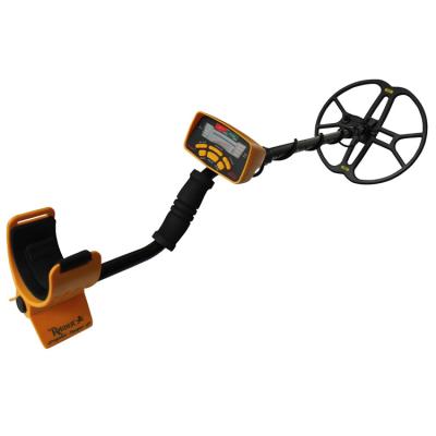 China Gold Finder 5 Meters Deep Gold Under Ground Metal Detector MD-6350 for sale