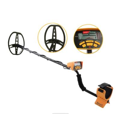 China Gold Finder Search Long Range MD-6350 Deep Underground Gold Metal Detector For Sale Underground Gold Detector for sale