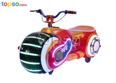 China Fast Returning Mini Car Rides Commercial Street Amusement Rides for Kids for sale