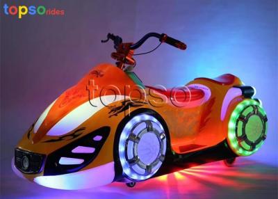 China RGB Lights Remote Control Motorcycle Rides CE CO FORMA Approved for sale