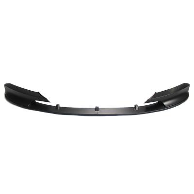 China Front High Quality Performance Bumper Type For BMW 3 Series F30 F35 Splitter Lip Front Bumper for sale