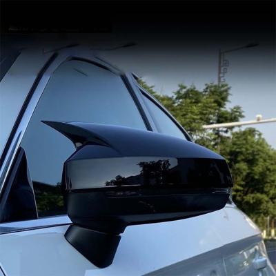 China Business / Luxury High Quality Auto Body Parts Car Side Mirrors Enclosing Covers Motorcycle Mirrors for sale