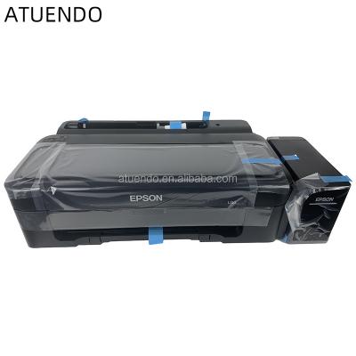 China Hotels Desktop Inkjet Printer L130 Graphic Design Inkjet Printer High-speed Dye Sublimation Printer Special Model For Sale for sale