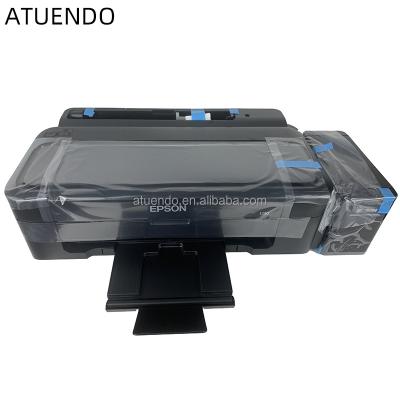 China Hotels Hot Sale Supertank Printer Machine L130 Sublimation Printer For Sale Inkjet Photo Printer Without Cartridge for sale