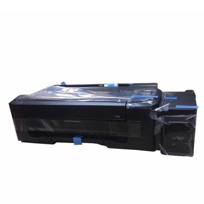 China High Quality Sublimation A4 4 Color Hotels Supertank Printer Cartridge-Free All-in-One Inkjet Printer L130 for sale