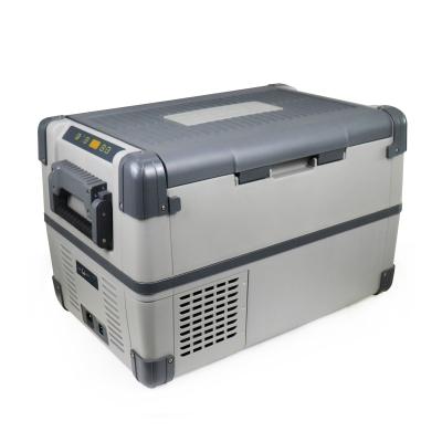 China COMPRESSOR Compressor Portable Freezer Fridge DC 12V 40L for sale