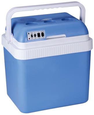 China 24Liter Thermal Cooler Box for sale