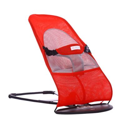 China Stored Foldable Pet Rocking Chair Mesh Breathable Sun Pet Rocking Chair Portablele Sofa Pet Rocking Chair for sale