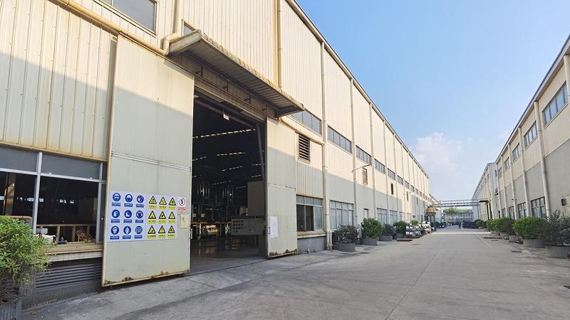 Verified China supplier - Guangzhou Fonyee Auto Parts Co., Ltd.