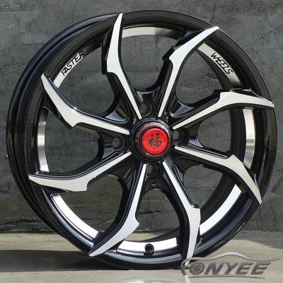 China F811200 Fonyee ALLOY wheels for latest design auto modified high quality car rims popular model mags alloy wheels for sale