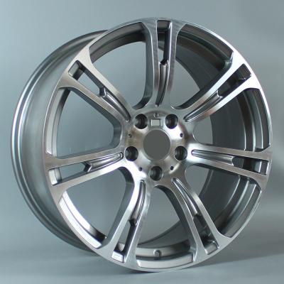 China F2412863 19inch Alloy Aluminum Wheels For 330 M3 M5 Z4 Car Rims High Quality for sale