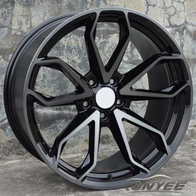 China ALLOY F1203 1985 1995 2185 2195 2110 CAR RIMS, ALLOY ROLL high quality for sale