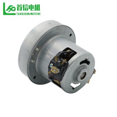 China Hotel PU Wheel 100v 110v 120v 220v 240v 1200w 1000w China Spare Parts Wet Dry Vacuum Motor for sale