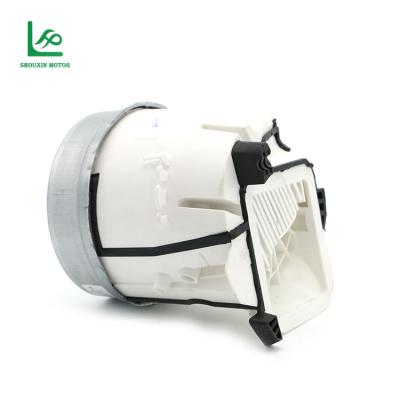 China Low Noise Household 100V 110V 220v Low Vibration AC Electric Vacuum Cleaner Motor for sale