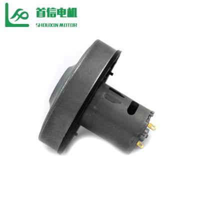 China High Efficiency 14V-24V Waterproof Electric Hand Drier Hotselling Motor for sale