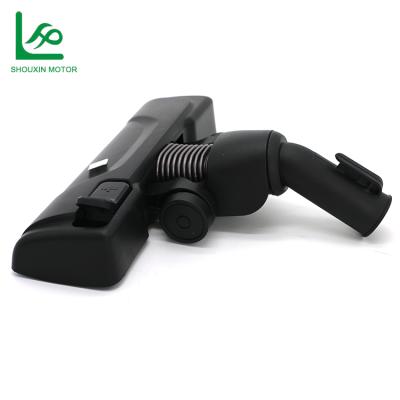 China Sustainable High Efficiency Vacuum Cleaning Nozzle for sale