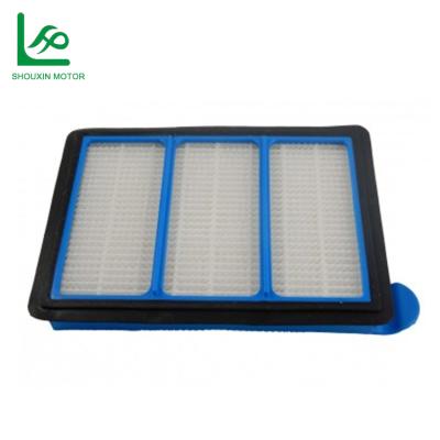 China Wholesale Durable High Quality Cheap Air Purifier Deep-pleated Hepa Filters From China for sale