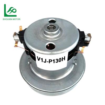 China Excellent product waterproof small and high power vacuum cleaner motor for sale