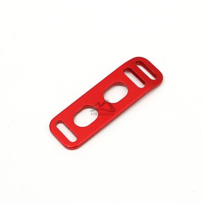 China Outdoor Aluminum Alloy Aluminum Alloy Camping Tent Accessories Manufacturers Tent Pole Tip Hook Supplier Tent Buckle Factory for sale