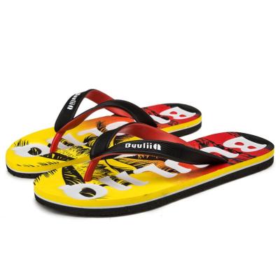 China Wholesale Sleeper Male Teva Jepit Flat Sandal African Beaded Kenyan Flip Flop China Platform Sho for sale