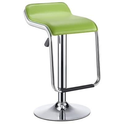 China Comfortable Modern Club Chair Bar Kitchen Bar Stool Swivel Bar And Counter Stools for sale