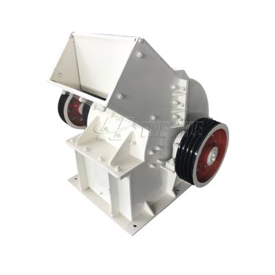 China Stone Crusher For Jaw Crusher Mining Reversible Mobile Design Rock Hammer Crusher Global Hammer Crusher for sale