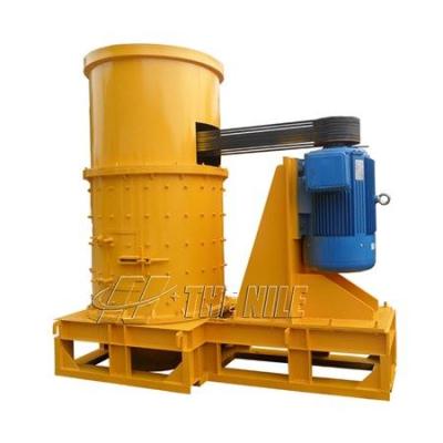 China 2021 Hot Sell Building Material Stores 'Artificial Vertical Shaft Sand Making Machine In Africa for sale