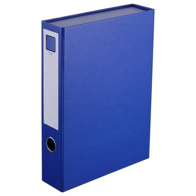 China High Quality Foldable PP Comix Folder Box A4 55mm Folder IAO For Office for sale