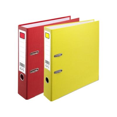 China Standard Economy Office A4 File Folders 3