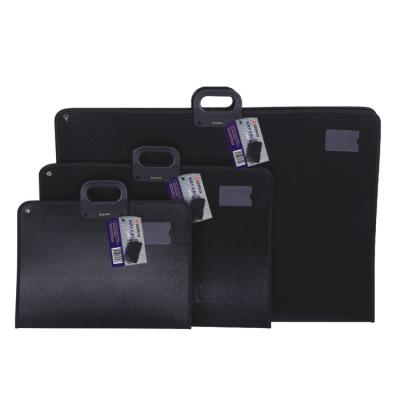 China High Quality Multifunctional PP Bag, Documents Bag, Conference Bag, Briefcase for sale