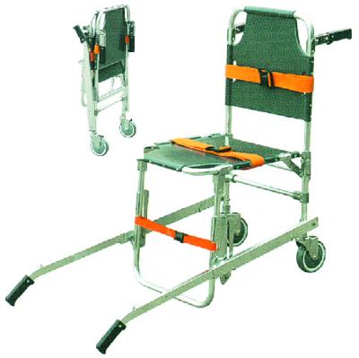 China YKI009 Hospital Emergency Stretcher Convenient Staircase Stretcher Hospital Furniture for sale