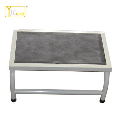 China A YKL001-1 Modern Top Quality Stainless Steel Step Hospital Step Stool for sale