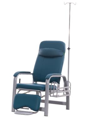 China YKL003-7 Contemporary Professional Hospital Electric Blood Transfusion Chair for sale