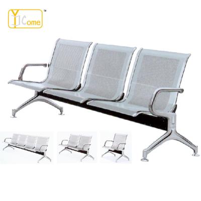 China YKL024 Modern Hospital Furniture Chairs Yinkang Waiting Chair 1780*740*800mm for sale