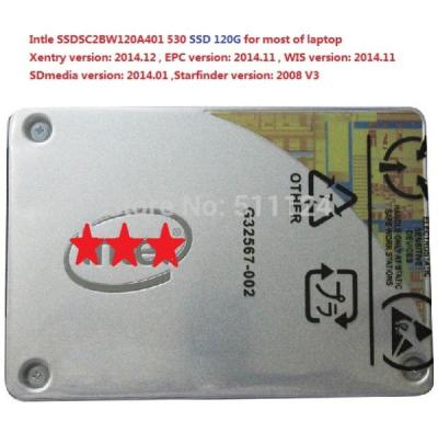 China The Best Quality Golden MB Star C4 With SSD Software 2014.12 Xentry+DAS+EPC+StarFinder for sale