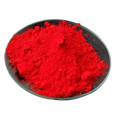 China ZrSiO4.Cd-S-Se MF Ceramic Glaze Powder for Plastic Rubber Pigment for sale