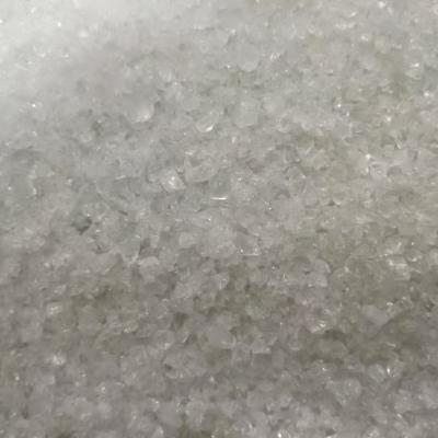 China Food Grade Transparent Glaze Frit in Granula or Powder for Ceramics 99.99% Purity for sale