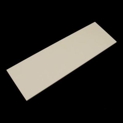 China 200 Alumina Ceramic Plates for High Temperature Environments Applications for sale