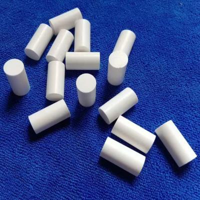 China Ready to Press Zirconia Toughened Alumina Granulated Powder for Durable Applications for sale