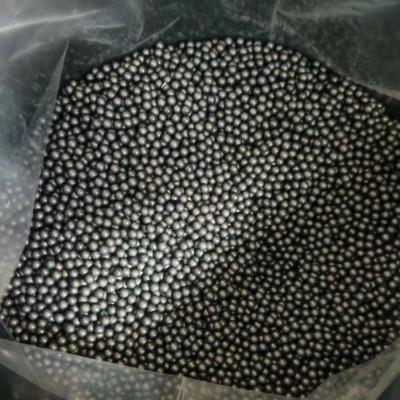 China Silicon Carbide Ceramic Balls Industrial Grade Ceramic Beads for sale