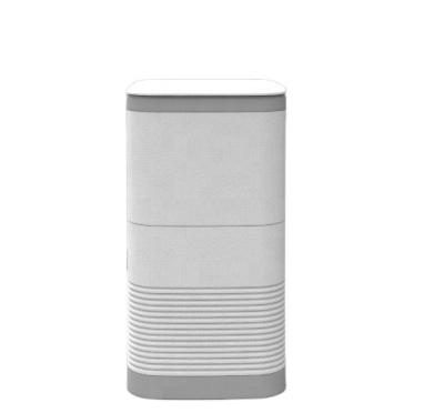 China BNcompany Sustainable Convenient Safe Automatic Garbage Bin for sale