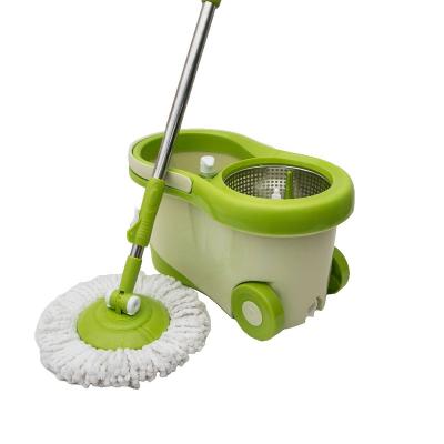 China Various viable goods of BNcompany using 360 rotation magic mop bucket simple bucket broom for sale