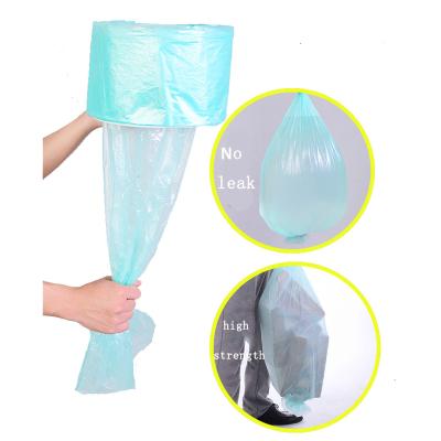 Κίνα 1 Roll For Diaper Pail Refill Bags Compatible BNcompany Diaper Pails Baby About 1 Month With Dekor And Korbell προς πώληση